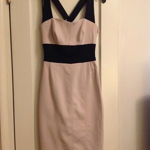 Karen Millen Dress Size 4 New with Tags